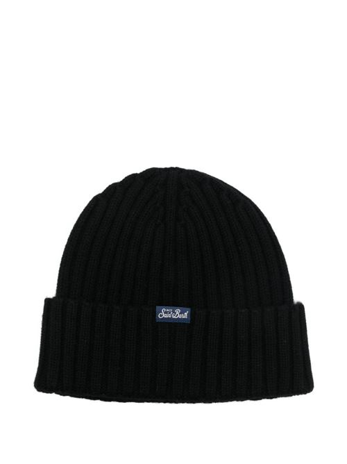 Cappello donna a costine MC2 SAINT BARTH | WENGEN W03837I